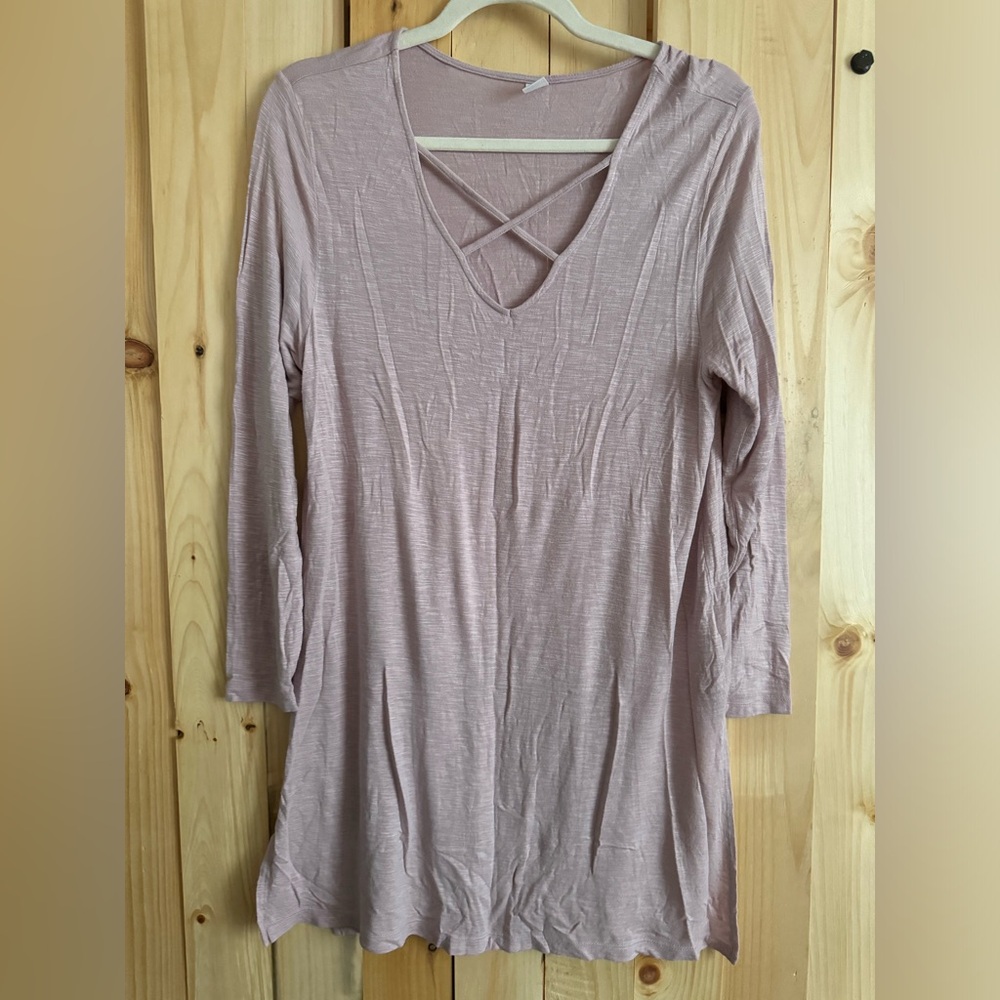 Old Navy Dress L